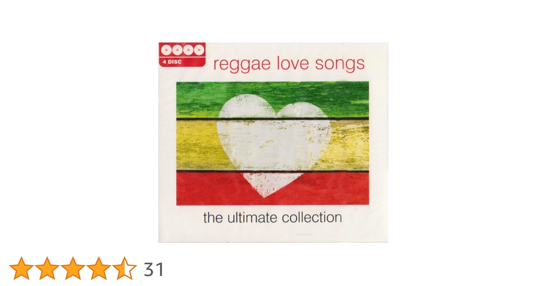 Amazon.co.jp: reggae love songs: ミュージック